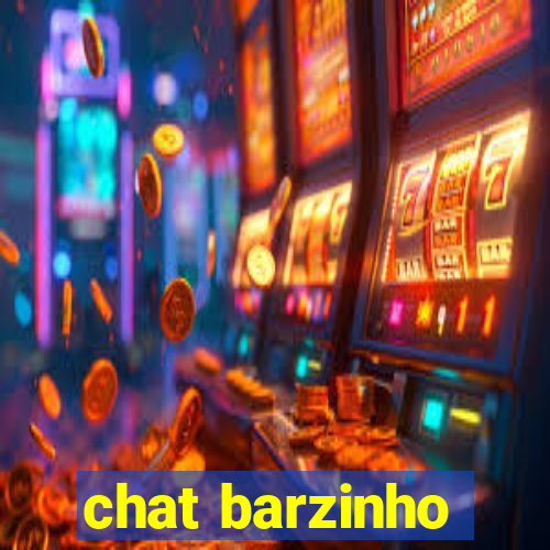 chat barzinho